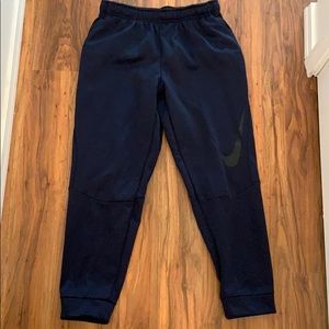 Nike joggers